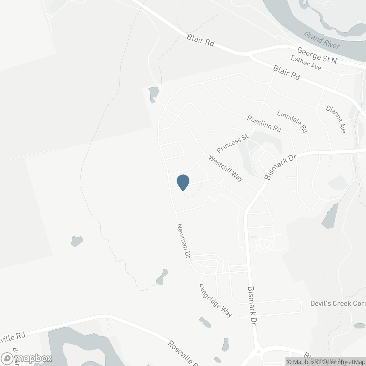 20 BLACKLOCK STREET, Cambridge, Ontario N1S 0E2